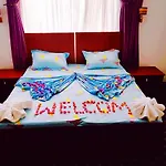 Ocean Dream Beachside Hotel Nungwi