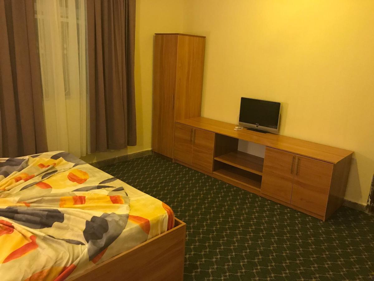 Ocean Dream Beachside Hotel 3*