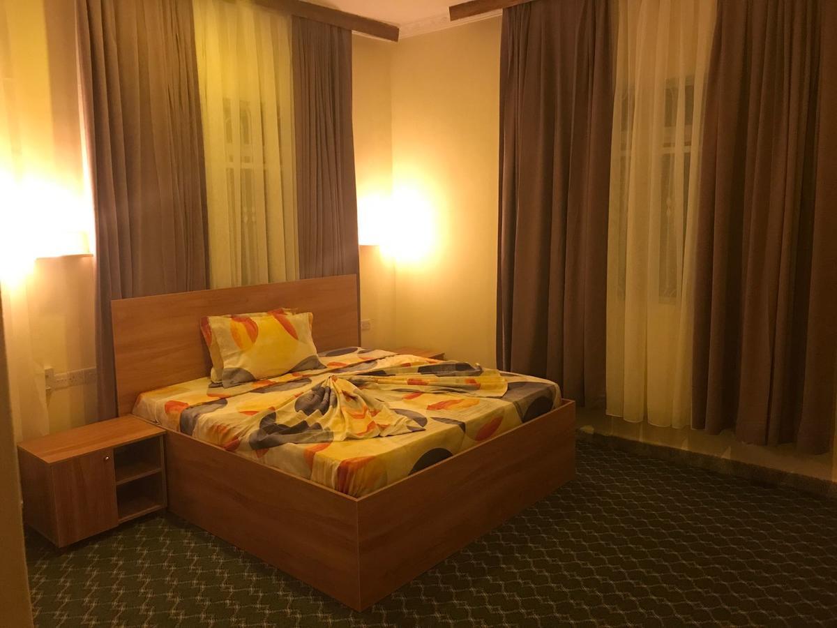 Ocean Dream Beachside Hotel