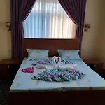 Ocean Dream Beachside Hotel Nungwi