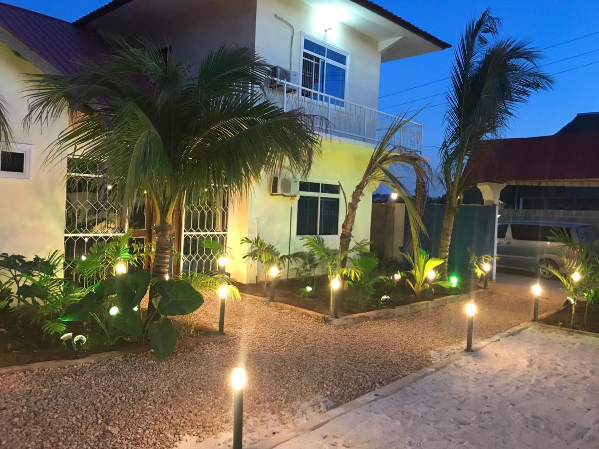 Ocean Dream Beachside Hotel 3*