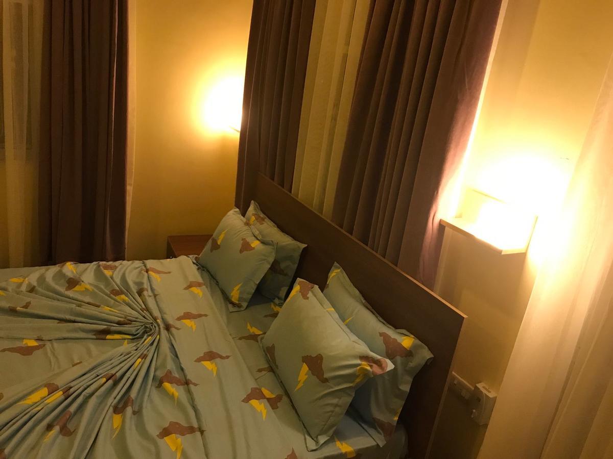 Ocean Dream Beachside Hotel 3*