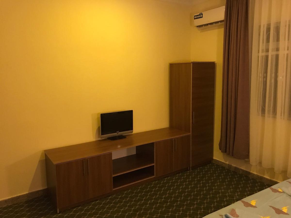 Ocean Dream Beachside 3* Nungwi