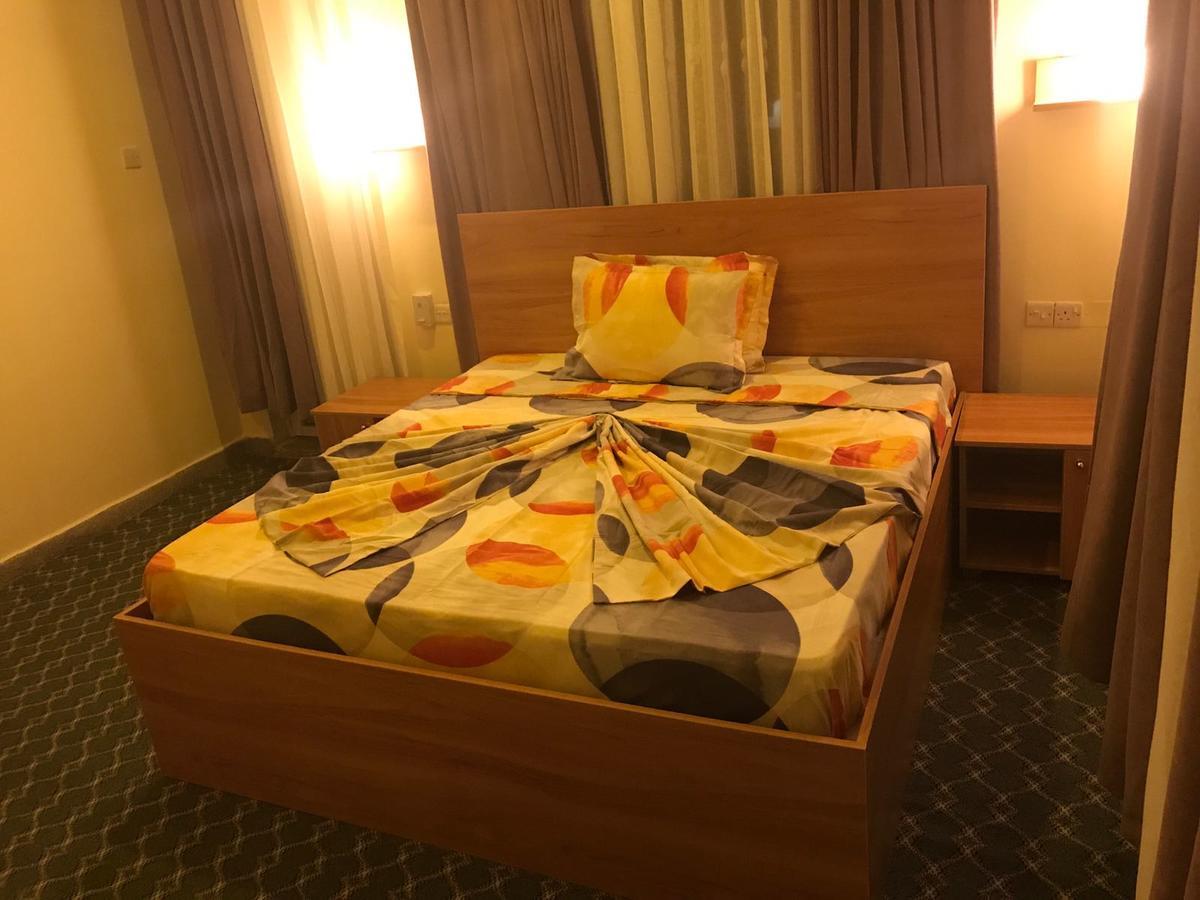 Hotel Ocean Dream Beachside