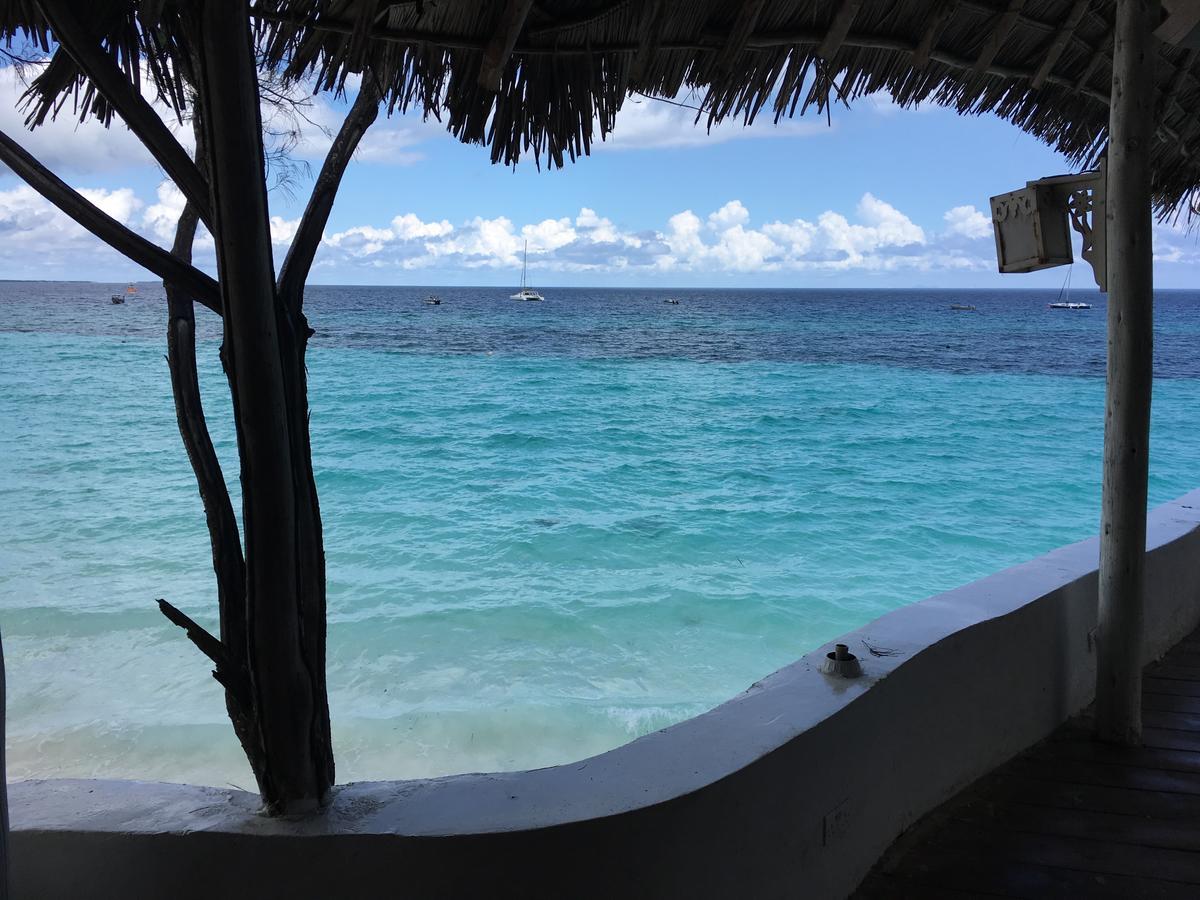 Ocean Dream Beachside Hotel