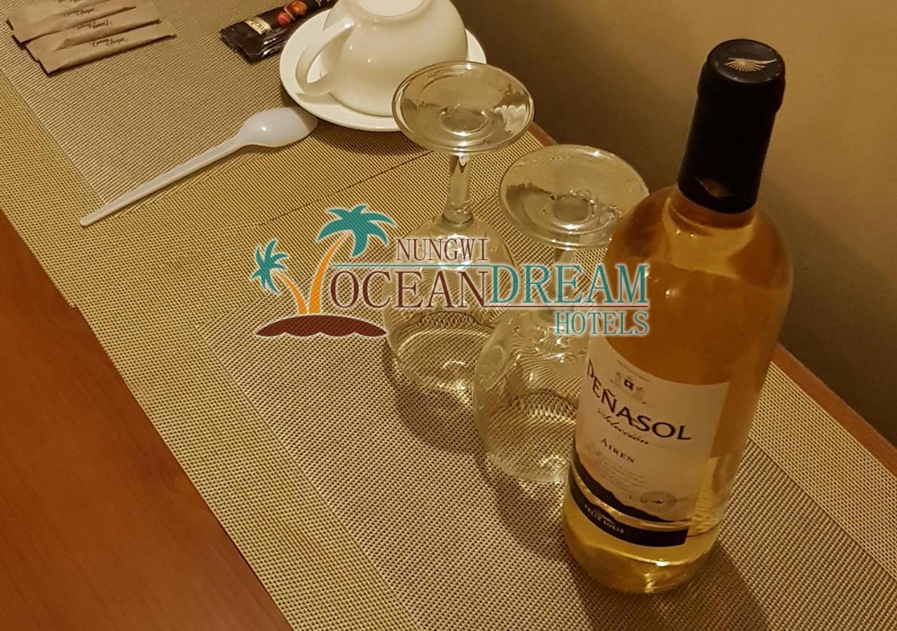 Hotel Ocean Dream Beachside