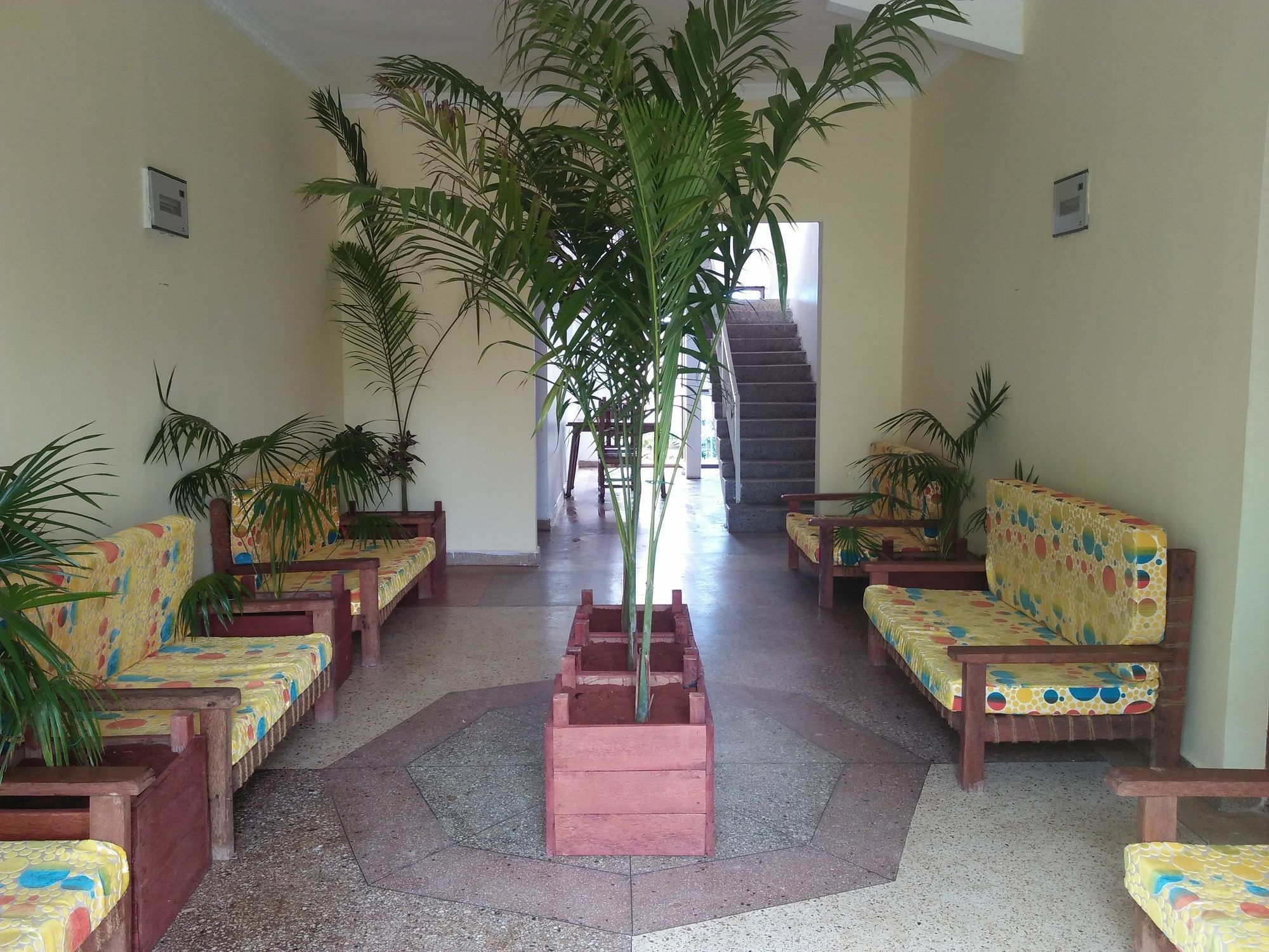 Hotel Ocean Dream Beachside